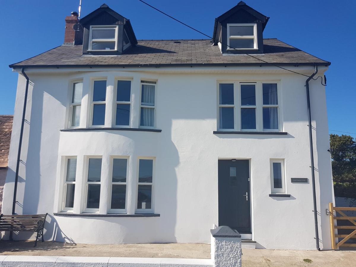 Cippinstone Villa Newport  Exterior photo