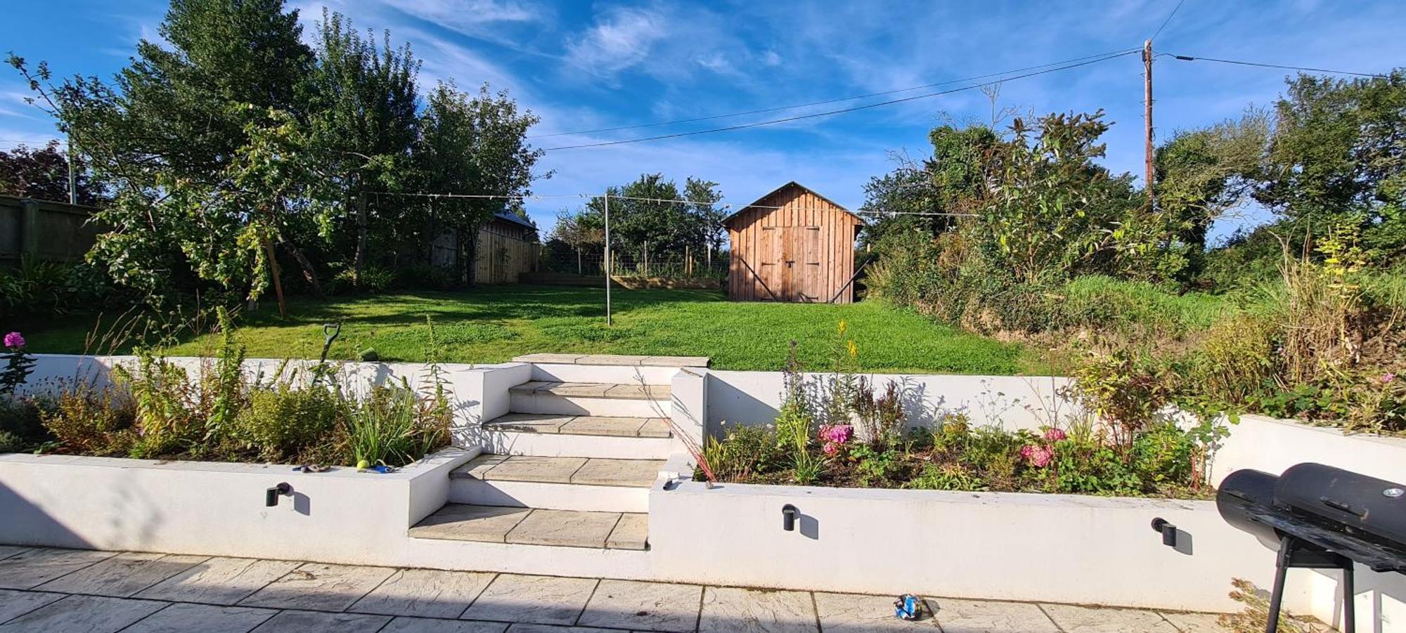 Cippinstone Villa Newport  Exterior photo